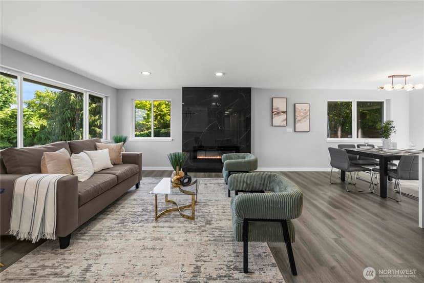 Property photo for 5227 56th Avenue S, Seattle photo 6