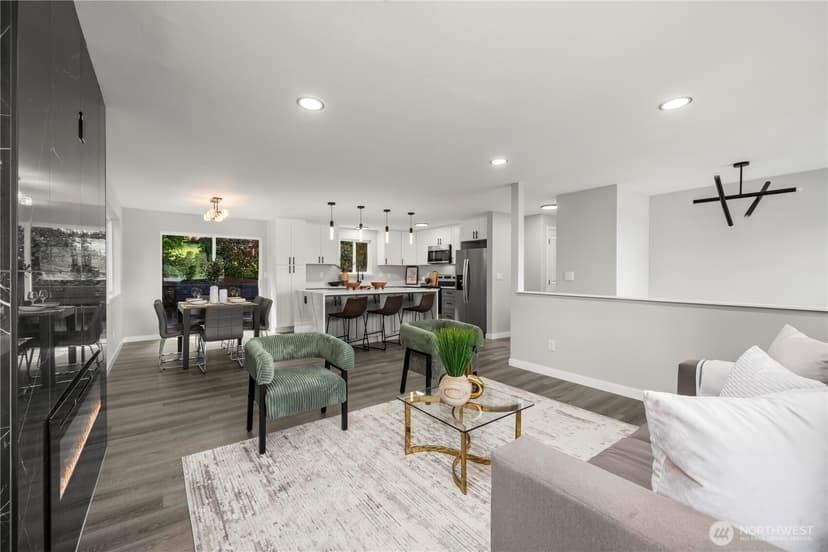 Property photo for 5227 56th Avenue S, Seattle photo 8