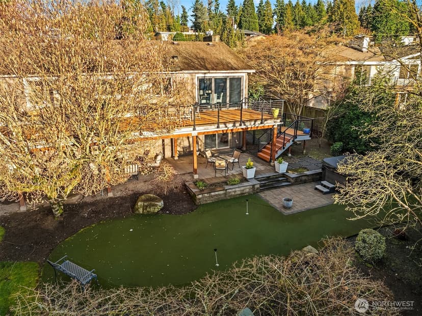 Property photo for 6507 113th Avenue NE, Kirkland photo 39