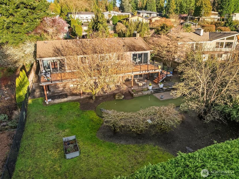 Property photo for 6507 113th Avenue NE, Kirkland photo 38