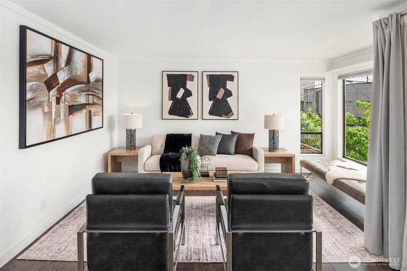 Property photo for 2633 Franklin Avenue E #102, Seattle photo 7