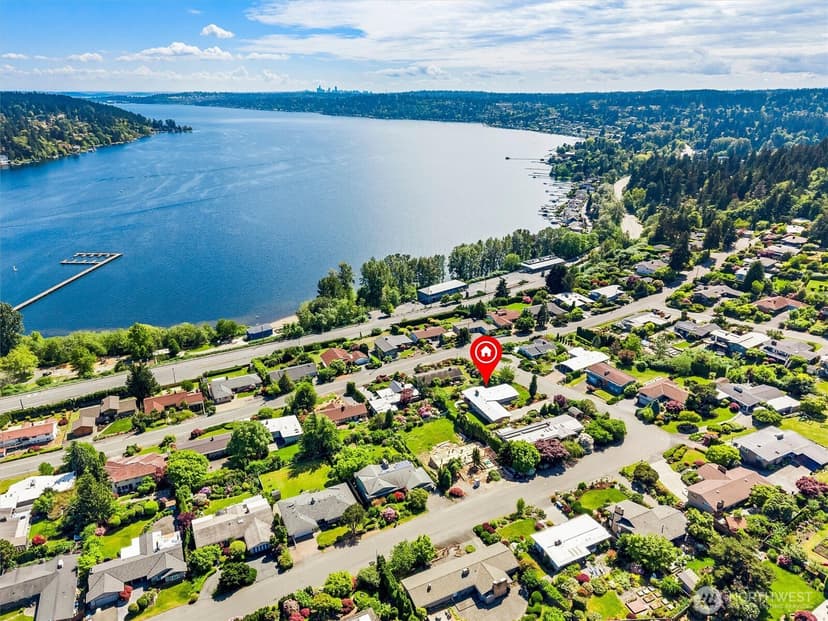 Property photo for 18014 58th Ave NE, Kenmore photo 32