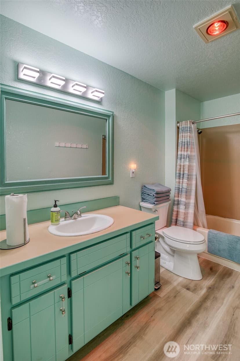 Property photo for 865 Cuddy Court NW #107, Ocean Shores photo 14