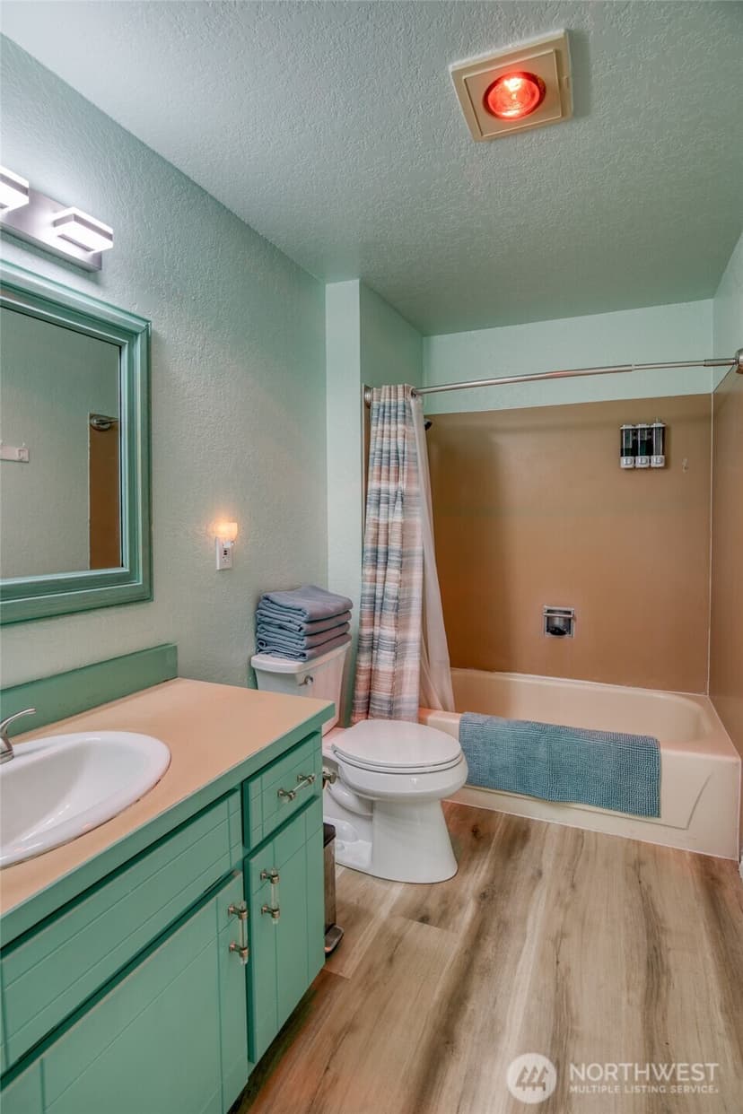 Property photo for 865 Cuddy Court NW #107, Ocean Shores photo 15