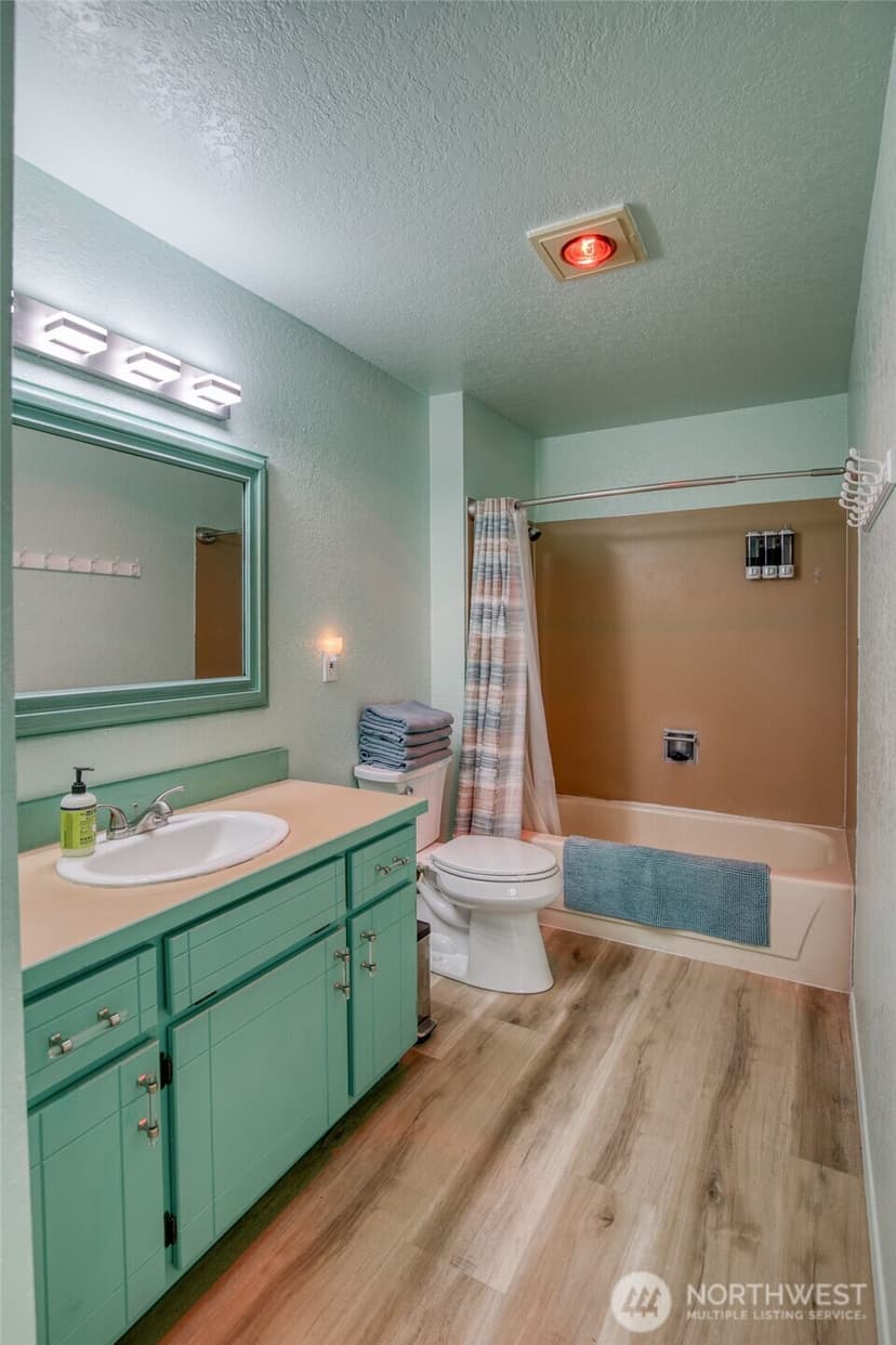 Property photo for 865 Cuddy Court NW #107, Ocean Shores photo 13