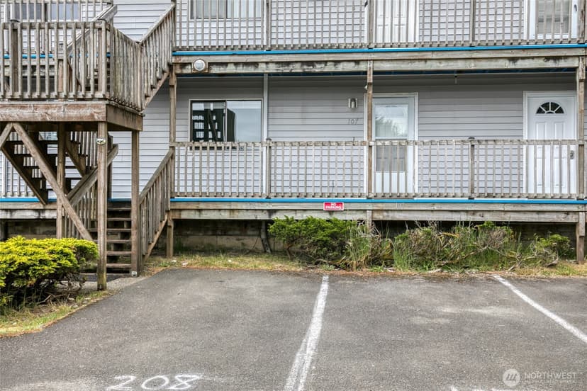 Property photo for 865 Cuddy Court NW #107, Ocean Shores photo 19