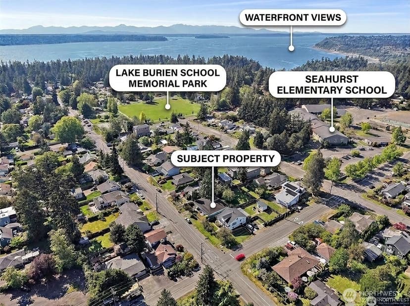 Property photo for 1410 SW 149th Street, Burien photo 35