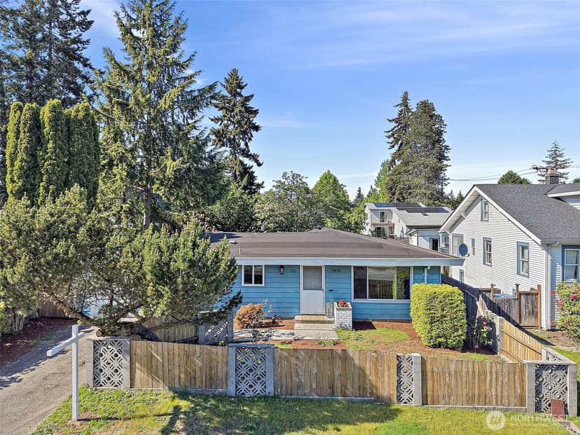 Property photo for 1410 SW 149th Street, Burien photo 2