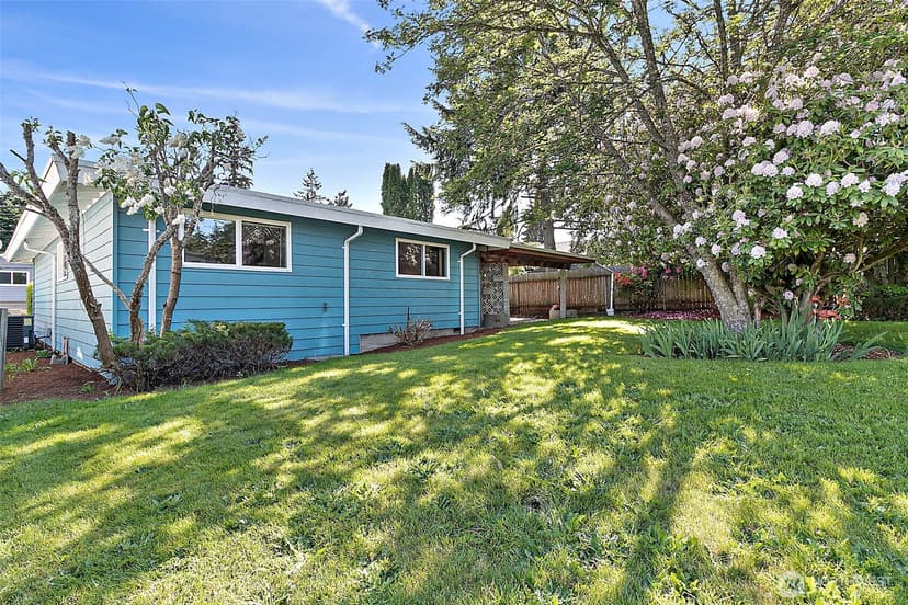 Property photo for 1410 SW 149th Street, Burien photo 29
