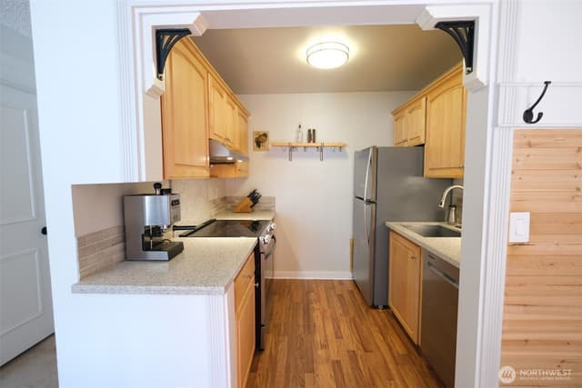 Property photo for 4823 180th Street SW #H-204, Lynnwood photo 2