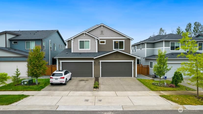 Property photo for 13118 192nd Avenue E, Bonney Lake photo 23