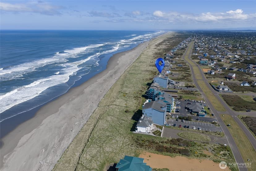 Property photo for 1307 Ocean Shores Boulevard SW #N52, Ocean Shores photo 9