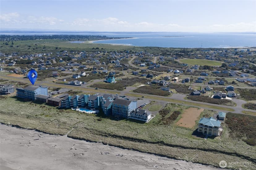 Property photo for 1307 Ocean Shores Boulevard SW #N52, Ocean Shores photo 8