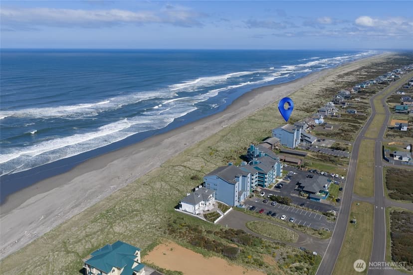 Property photo for 1307 Ocean Shores Boulevard SW #N52, Ocean Shores photo 11