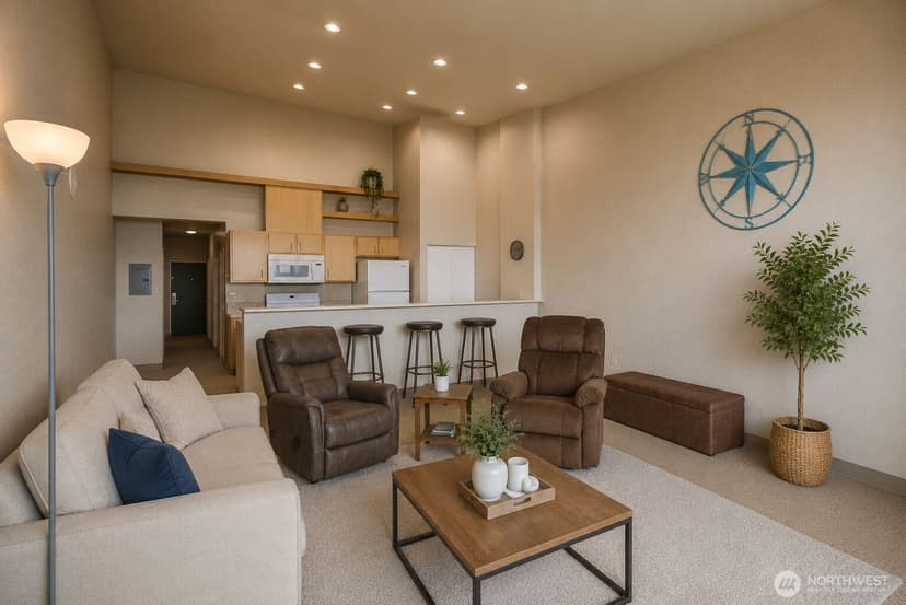 Property photo for 1307 Ocean Shores Boulevard SW #N52, Ocean Shores photo 7
