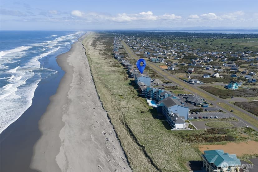 Property photo for 1307 Ocean Shores Boulevard SW #N52, Ocean Shores photo 10