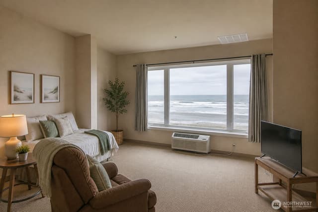 Property photo for 1307 Ocean Shores Boulevard SW #N52, Ocean Shores photo 3