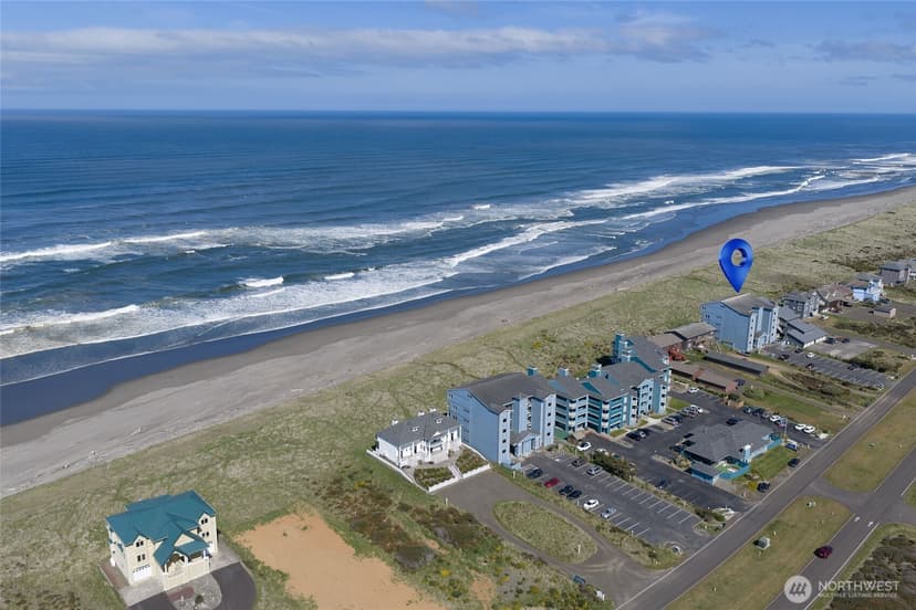 Property photo for 1307 Ocean Shores Boulevard SW #N52, Ocean Shores photo 12