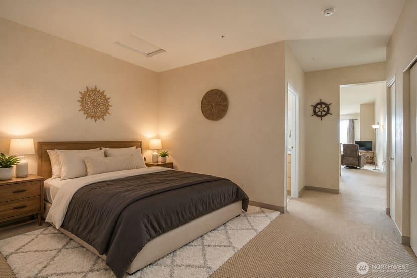 Property photo for 1307 Ocean Shores Boulevard SW #N52, Ocean Shores photo 6