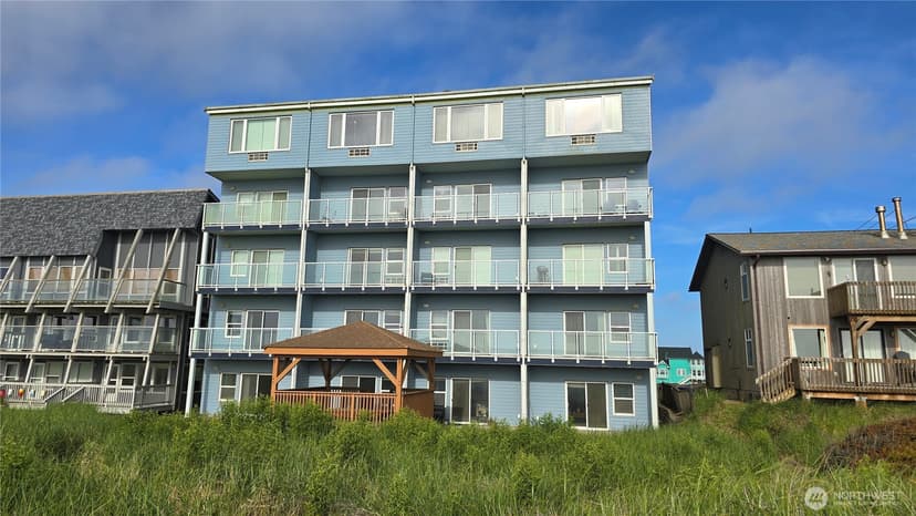 Property photo for 1307 Ocean Shores Boulevard SW #N52, Ocean Shores photo 19