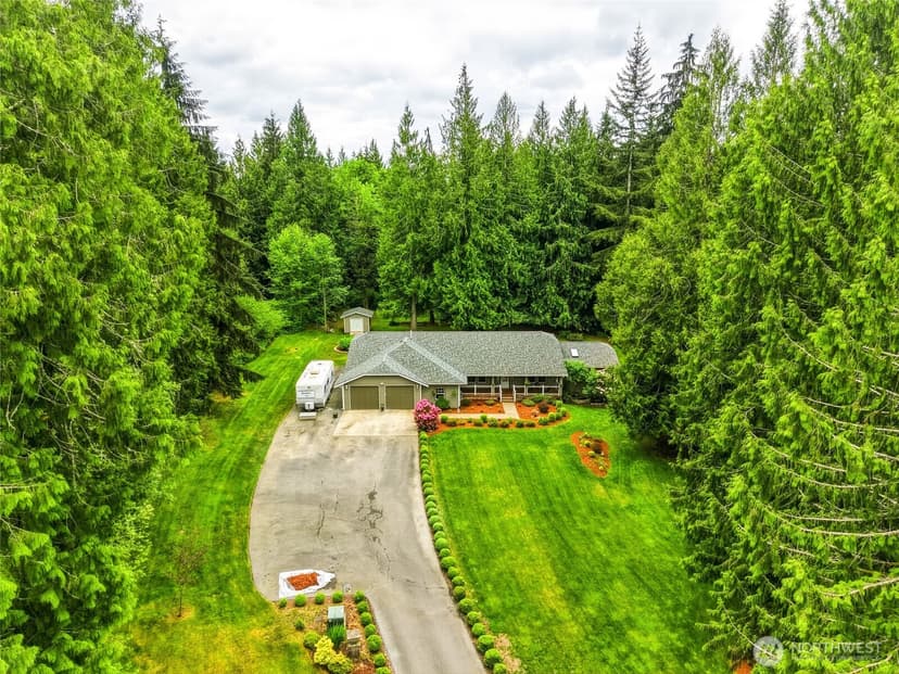 Property photo for 15532 Utley Road, Snohomish photo 35