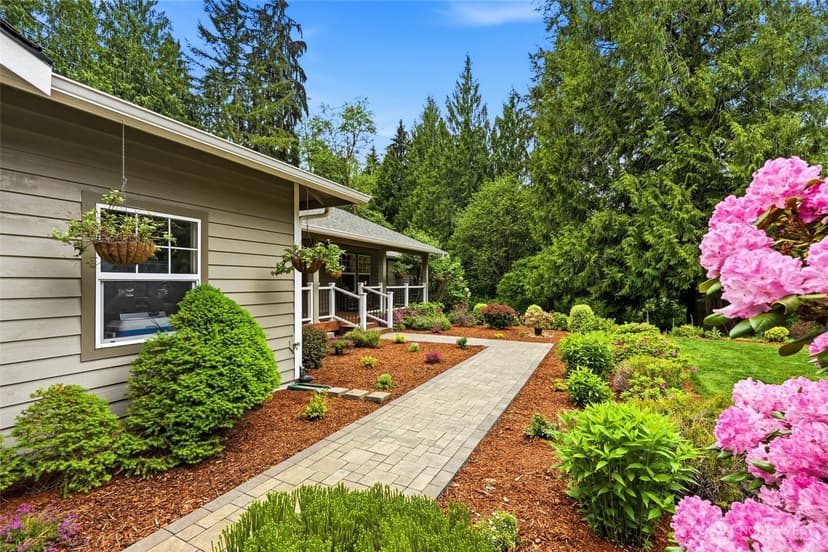 Property photo for 15532 Utley Road, Snohomish photo 3