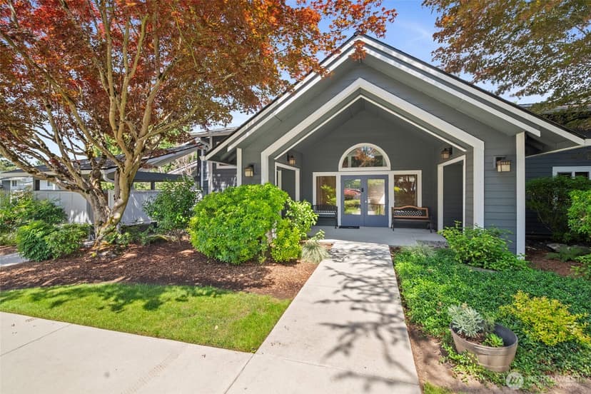 Property photo for 14010 NE 181st Place #C102, Woodinville photo 19