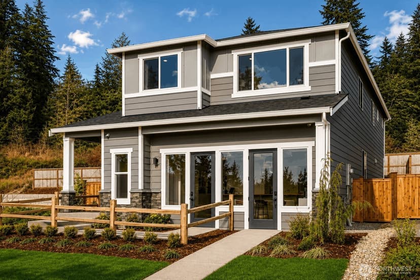 Property photo for 2016 NE Norseman Way, Poulsbo