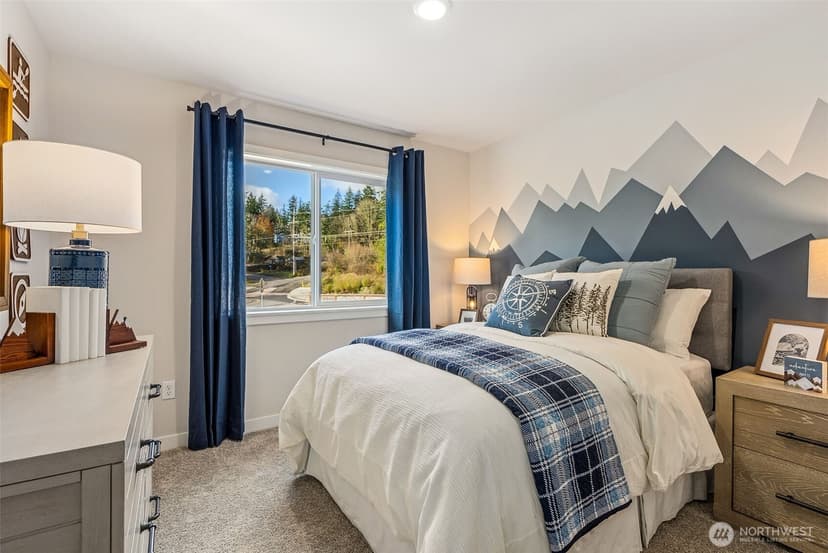 Property photo for 2016 NE Norseman Way, Poulsbo photo 12