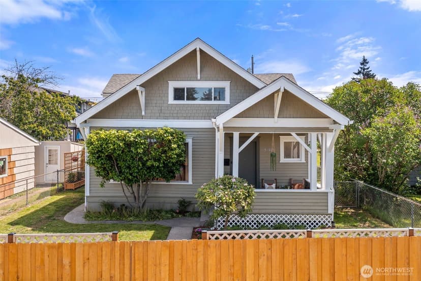 Property photo for 5907 S Yakima Avenue, Tacoma photo 2