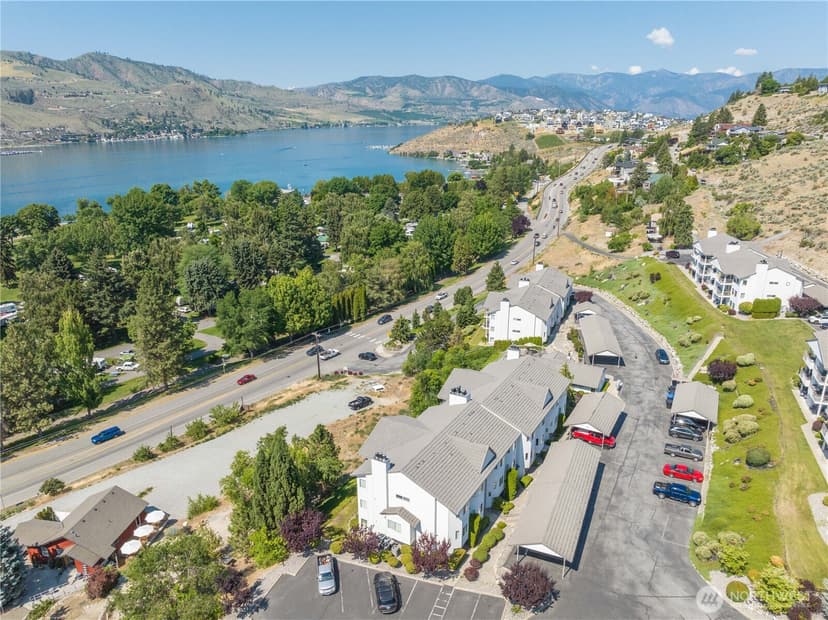 Property photo for 808 W Manson Highway #C303, Chelan photo 24