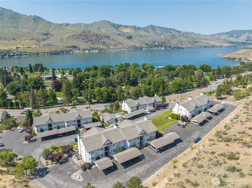 Property photo for 808 W Manson Highway #C303, Chelan photo 32