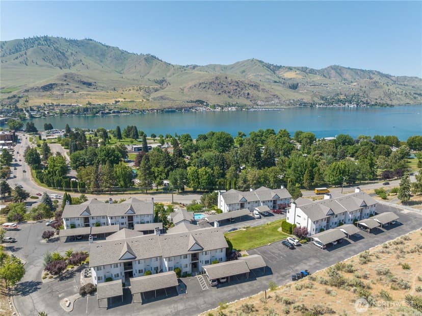 Property photo for 808 W Manson Highway #C303, Chelan photo 31