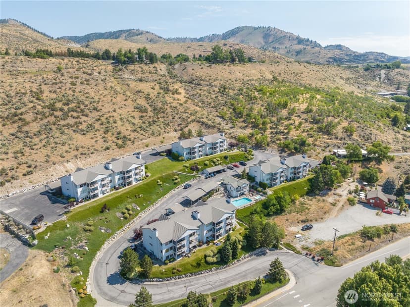 Property photo for 808 W Manson Highway #C303, Chelan photo 28