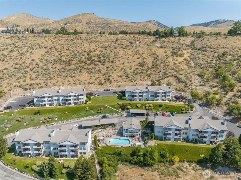 Property photo for 808 W Manson Highway #C303, Chelan photo 27