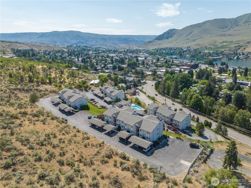 Property photo for 808 W Manson Highway #C303, Chelan photo 30