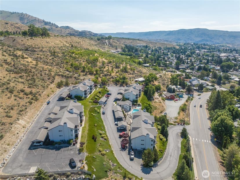 Property photo for 808 W Manson Highway #C303, Chelan photo 29