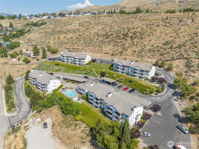 Property photo for 808 W Manson Highway #C303, Chelan photo 26