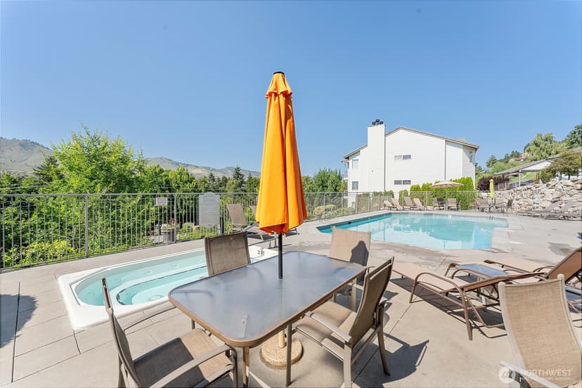 Property photo for 808 W Manson Highway #C303, Chelan photo 22