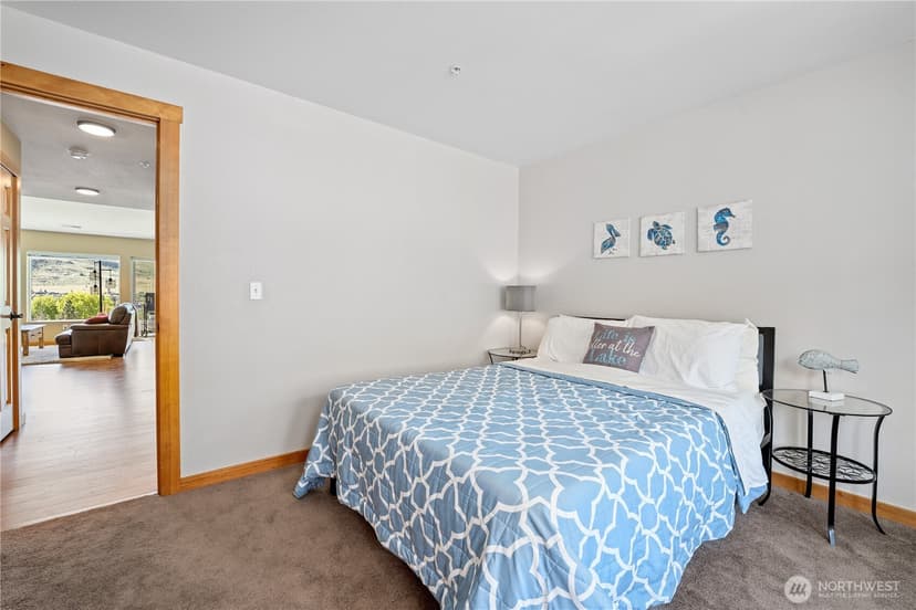 Property photo for 808 W Manson Highway #C303, Chelan photo 15