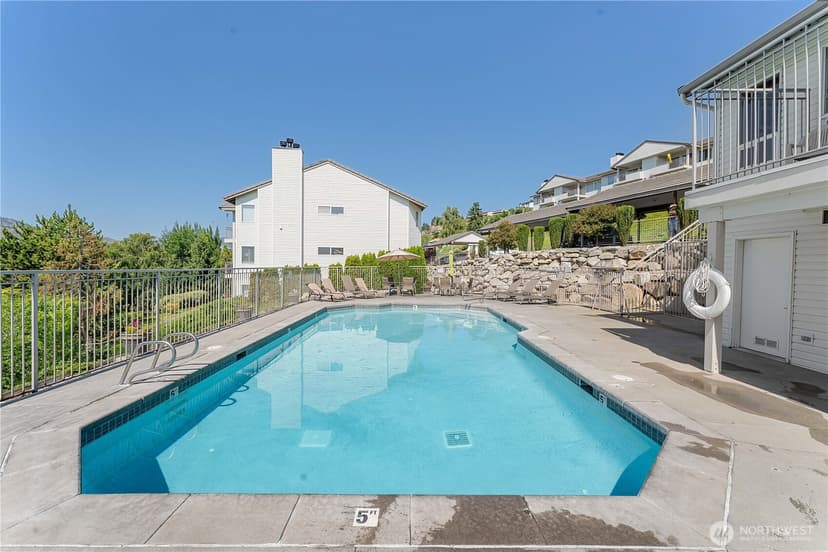 Property photo for 808 W Manson Highway #C303, Chelan photo 20