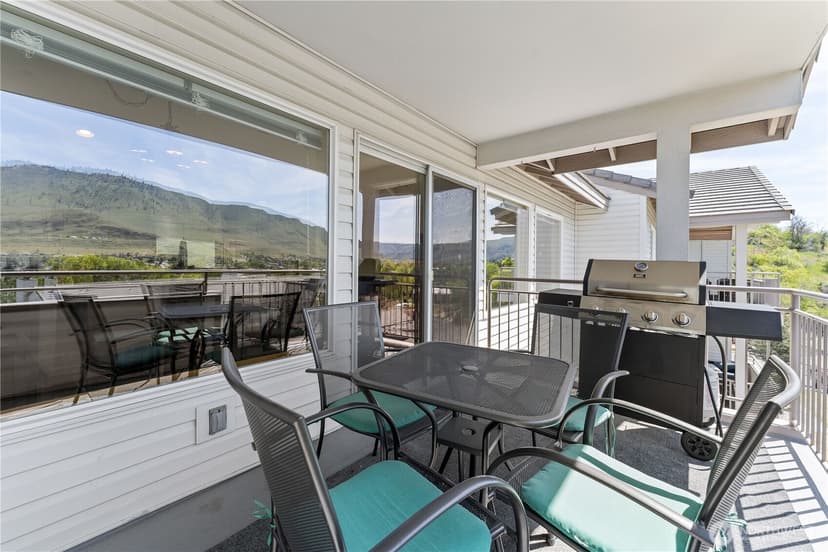 Property photo for 808 W Manson Highway #C303, Chelan photo 3