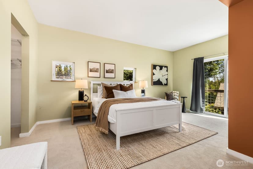 Property photo for 15504 SE 18th Street, Bellevue photo 16