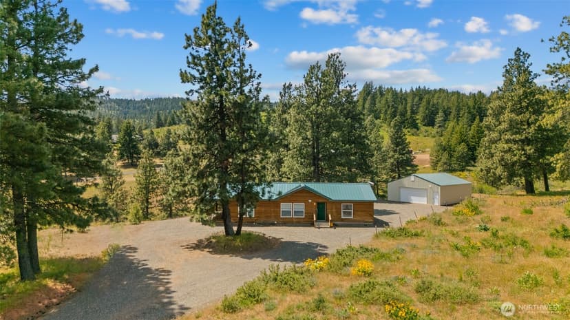 Property photo for 1401 Elk Heights Road, Cle Elum photo 18