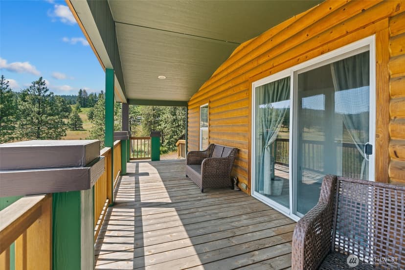 Property photo for 1401 Elk Heights Road, Cle Elum photo 9