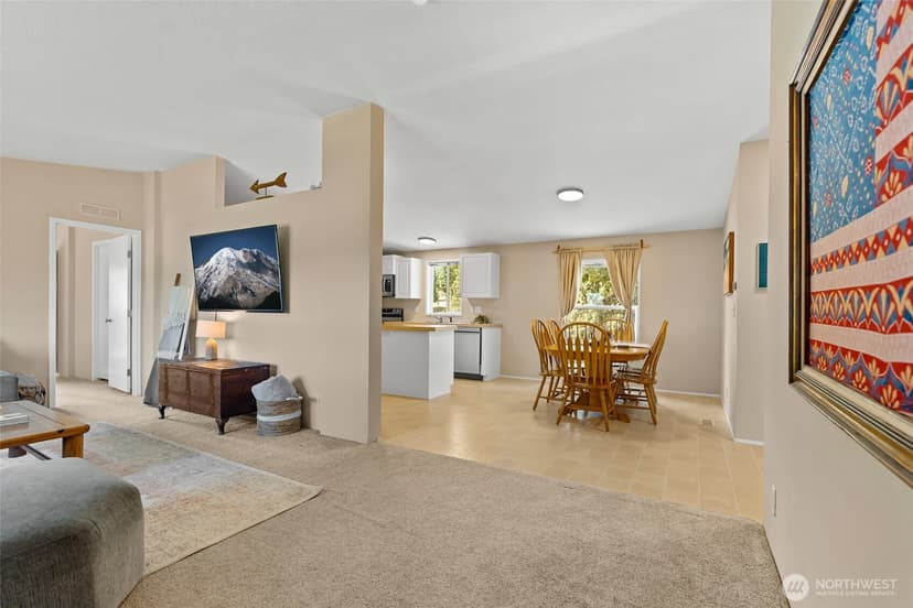 Property photo for 1401 Elk Heights Road, Cle Elum photo 4