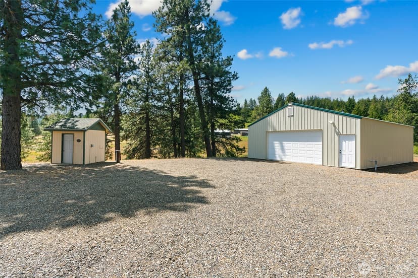 Property photo for 1401 Elk Heights Road, Cle Elum photo 23