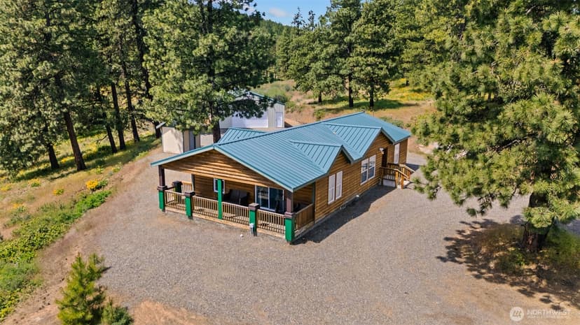 Property photo for 1401 Elk Heights Road, Cle Elum photo 17