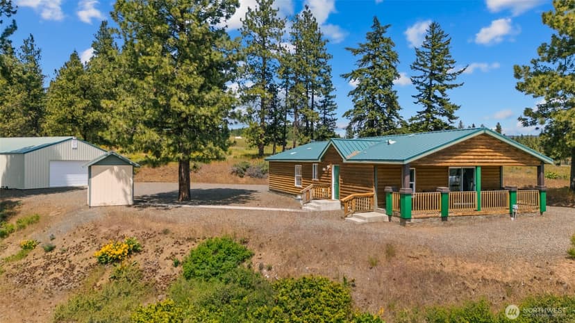 Property photo for 1401 Elk Heights Road, Cle Elum photo 15