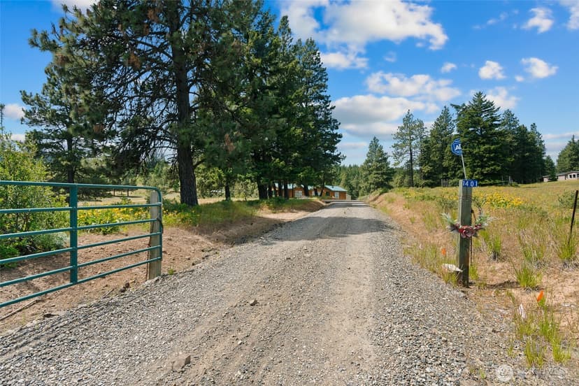 Property photo for 1401 Elk Heights Road, Cle Elum photo 20